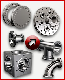 Flange Products