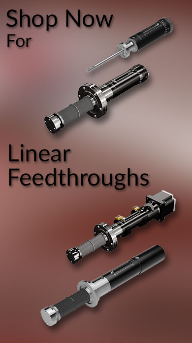 Linear Feedthroughs